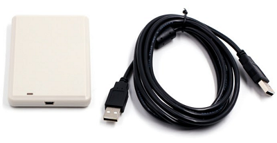 IQRFID-5102 RFID-считыватель