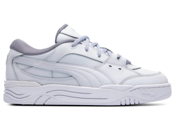 Puma 180 Dye Feather Gray