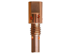 Вставка под наконечник M6 35мм (MIG MP 25)