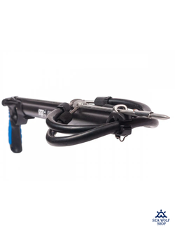 Ружье Арбалет Sargan "СИВУЧ 500*14" 2 кольц.тяги