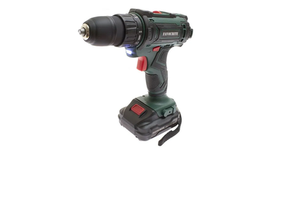 Дрель аккумуляторная FAVOURITE DC 1402 PROMO 14,4В, 2Ач, 26Нм Li-ion