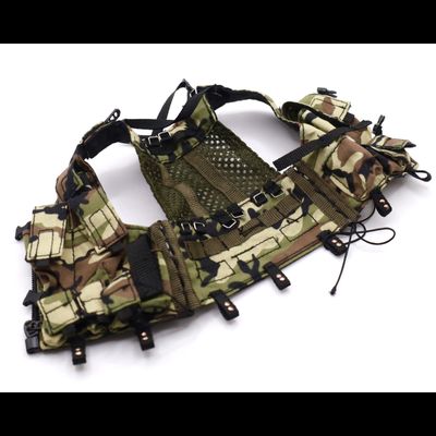 Разгрузка - 1/6 (UD9012) - Ujindou