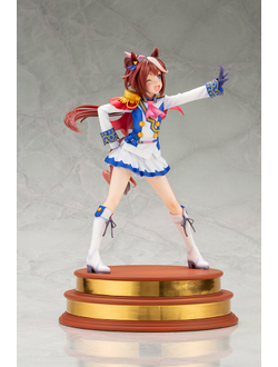 Фигурка 1/7 Токай Тэйо (Toukai Teiou Dreams Are To Be Carried!)