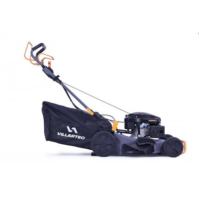 Газонокосилка бензиновая VILLARTEC MB 553VС