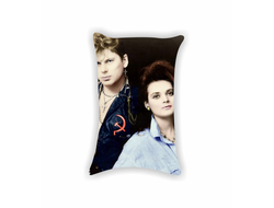 Подушка Сектор Газа, Юрий Хой №11