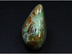 Варисцит, галтовка, США (28*18*15 мм, 8,3 г) №24739