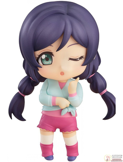 Нендроид Нозоми Тоджо (Toujou Nozomi Training Outfit Ver.)