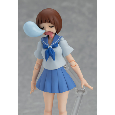 Фигурка фигма Мако Манканшоку (figma Mankanshoku Mako)