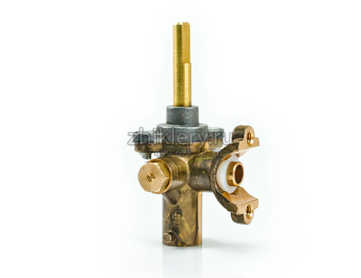 Газовый кран GEFEST 1200, 3200, на духовку (1445-35.000-19) с ВМП-40