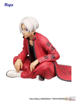 Фигурка Идзана Курокава (Izana Kurokawa Noodle Stopper Figure)