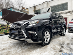 Обвес Lexus GX 460 F Sport