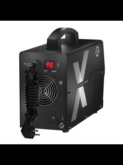 Установка аргонодуговой сварки START Tig Line X200 DC PULSE