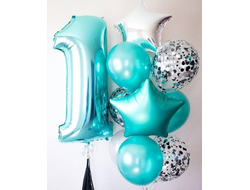 набор "морская волна"