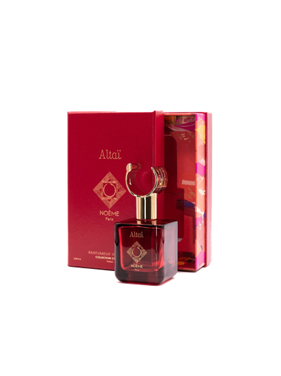 Парфюмерная вода ALTAI Noeme