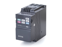Преобразователь частоты AX200-401A43G (0.4KW, 380V, 3PH)