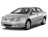 Toyota Avensis III T271 2009-2012