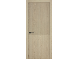 Межкомнатная дверь Велюр 5 цвет дуб кантри светлый