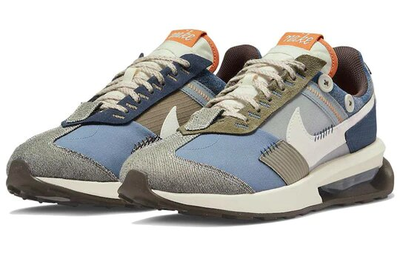 официальный сайт кроссовки Nike Air Max Pre-Day 'Voodoo - Mystic Navy' DQ5082-400