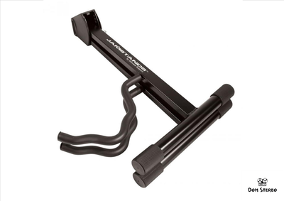 ФОто сложенной гитарной стойки Ultimate Support JS-AG100