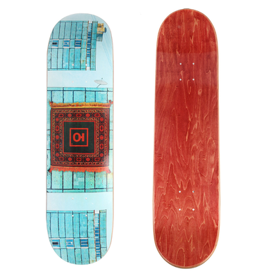 Юнион Дека Kover