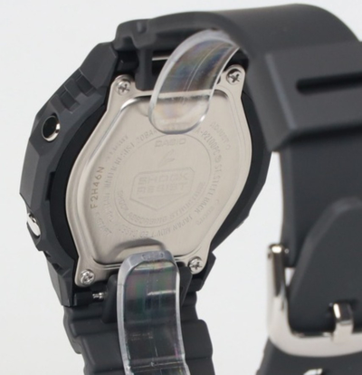 Часы Casio G-Shock GMA-P2100PC-1A