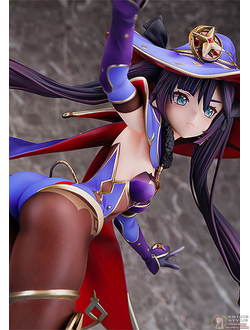 Фигурка 1/7 Мона (Mona Megistus Astral Reflection Ver.)