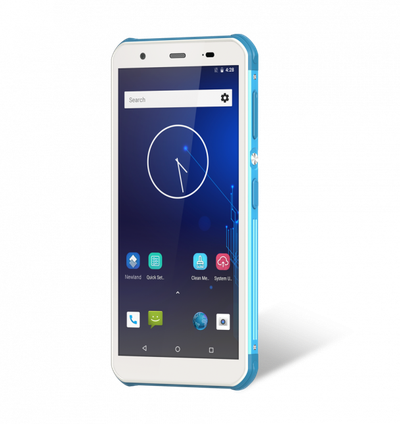 Newland NFT10 Pilot Pro - наладонный терминал сбора данных на Android