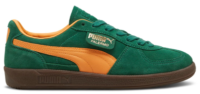 Puma Palermo Vine Clementine