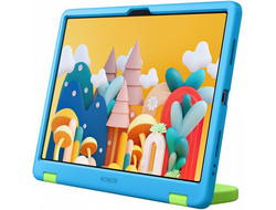 Honor Pad X8A 4/64GB Wi-Fi Kids Серый