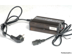 Зарядное Устройство для Гелевых Аккумуляторов Everest Energy 24-8