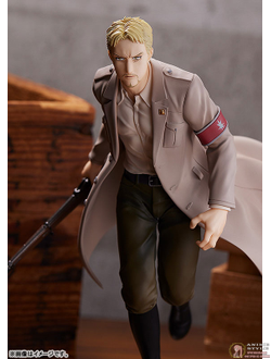 Фигурка Райнер Браун (Reiner Braun Pop Up Parade)