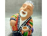 Сувенир Бабайчик маленький