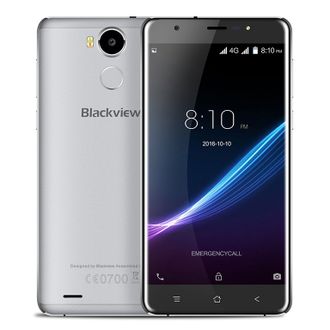 Blackview R6 Серый