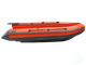 Лодка ПВХ Angler Reef НДНД 390FНД с фальшбортом