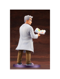 Фигурка 1/8 Юкинари Окидо, Бульбазавр (Yukinari Ookido, Fushigidane)