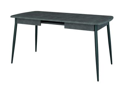 Обеденный стол Орфей 28.1 Антрацит