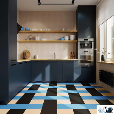 Керамогранит Kerama Marazzi Гармония белый 30x30 матовый