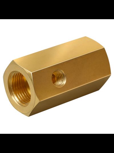 Переходник 3/8G–ОКС (вода) DAB3800