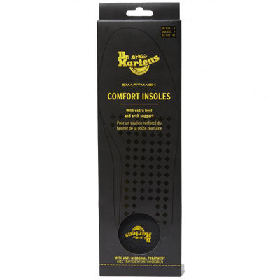 Стельки Для Обуви Dr Martens Comfort Ортопедические