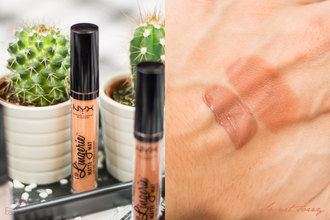 Жидкие стойкие тени NYX Lid Lingerie (eye tint) 24 So Not Sorry