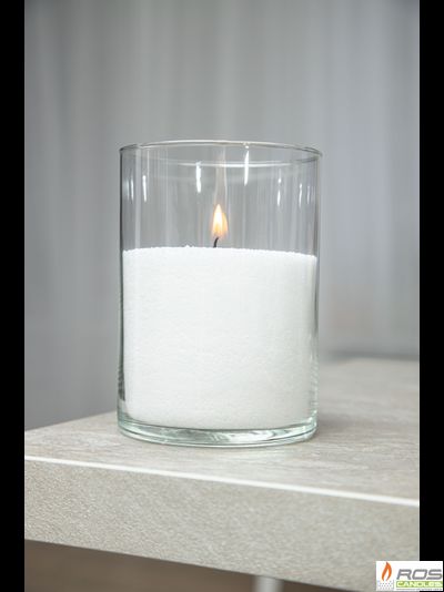 Насыпная свеча 15 см