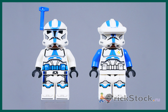 Lego 501 clone sale