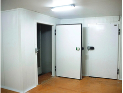 СБОРНЫЕ ХОЛОДИЛЬНЫЕ КАМЕРЫ