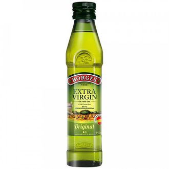 Оливковое масло BORGES Extra Virgin Original 250мл
