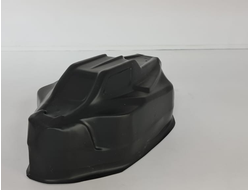 Unbreakable Buggy body for Reely Generation X 6s