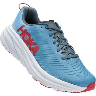 Кроссовки мужские Hoka M RINCON 3 MOUNTAIN SPRING/SUMMER SONG 1119395MSSS (Размеры:  M US-10D (28см))