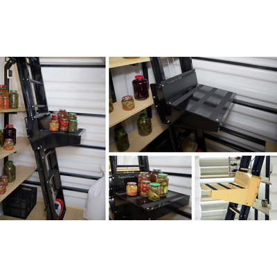 ГРУЗОПОДЪЁМНИК ЧЕРНЫЙ