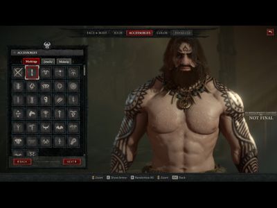 Игра Diablo IV (PS4)
