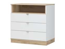 Спальня ЮККИ - КМ 3Я 900 Комод