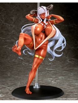 Фигурка 1/6 Frisia